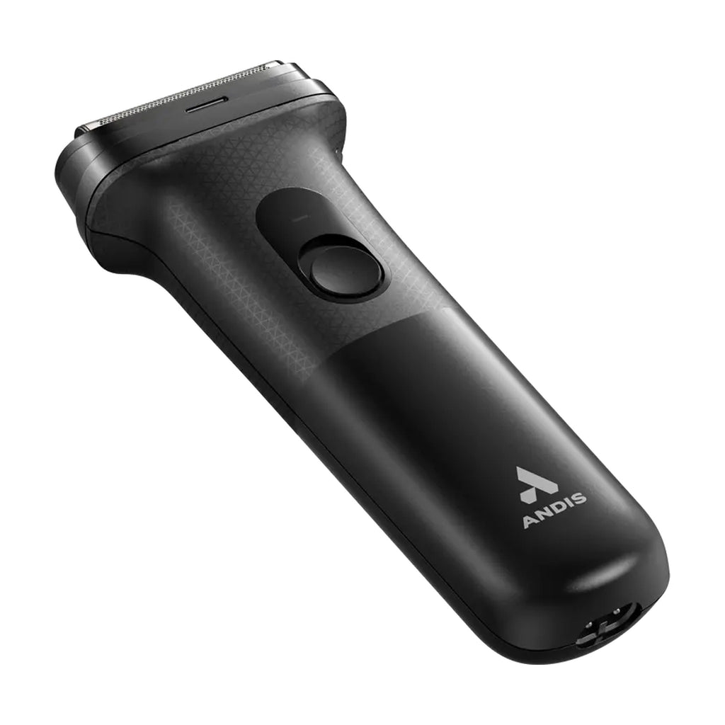 Andis At-Home inFORM Shaver (17480) - independently floating titanium foils