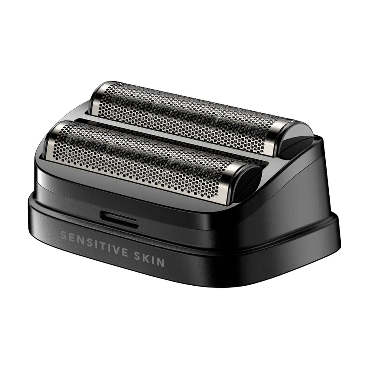 Andis At-Home inFORM Shaver (17480) - bonus sensitive-skin foil head