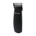 Barbasol Touch-Up Trimmer, front view