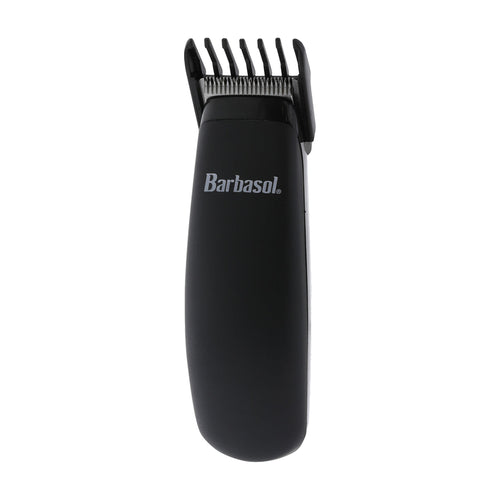 Barbasol Touch-Up Trimmer, front view