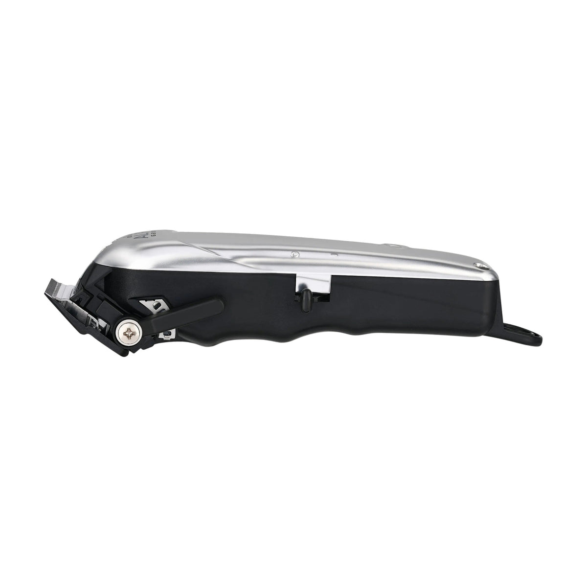 Gamma+ Absolute Alpha Clipper, side view