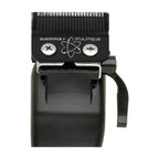 Gamma+ Absolute Alpha Clipper, blade close-up