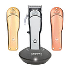 Gamma+ Absolute Alpha Clipper, with interchangeable lids