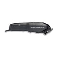 Gamma+ Boosted professional cordless clipper with Super Torque Motor, side view