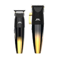 JRL Gold Clipper/Trimmer Combo - front