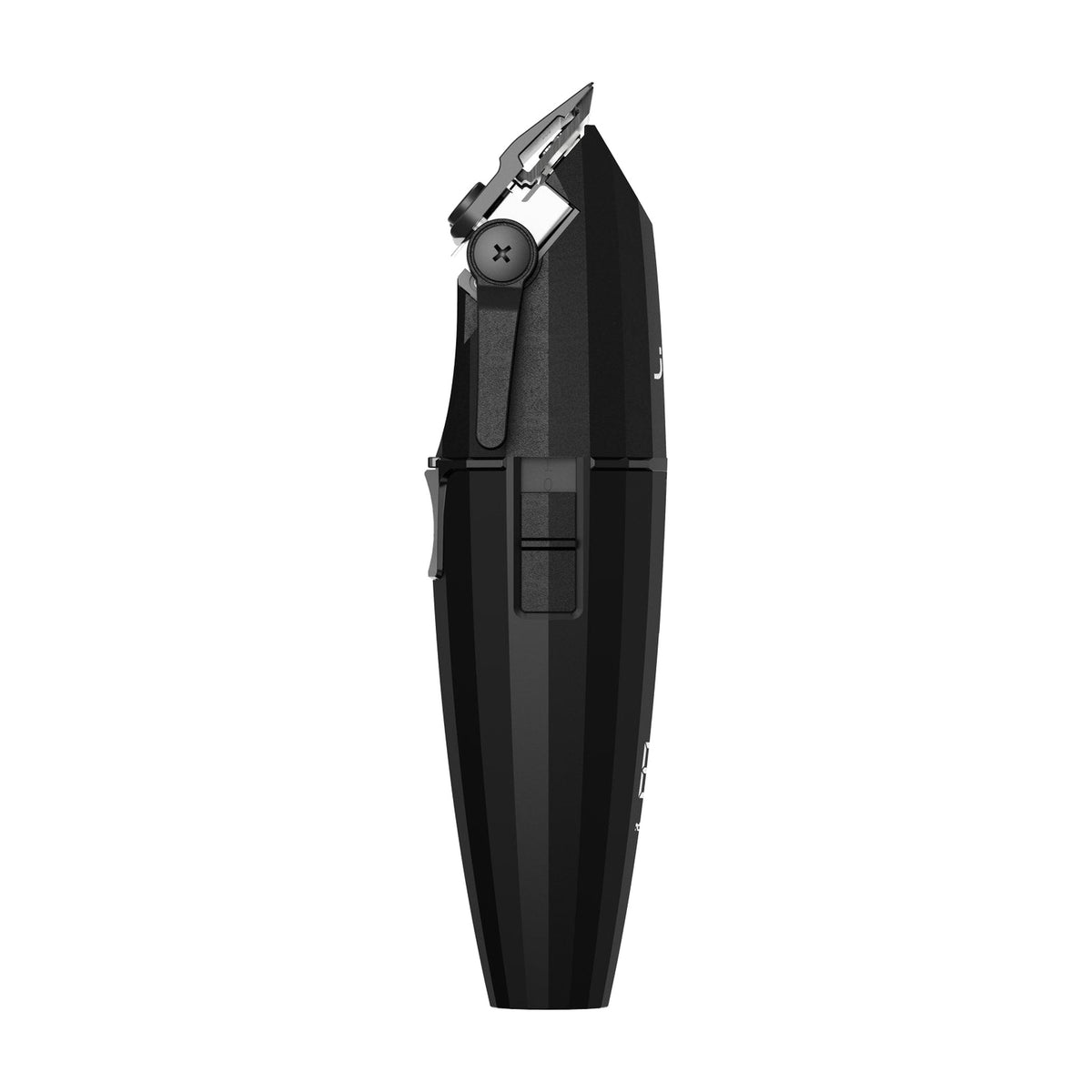JRL Onyx Clipper, side view