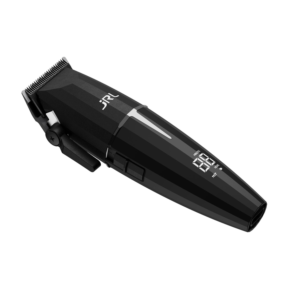 JRL Onyx Clipper, lying flat