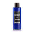 Marmara Barber Cologne No. 2 Blue 500 mL, bottle, front view