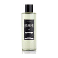 Marmara Barber Cologne No. 4 Yellow 500 mL, bottle, front view
