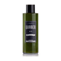 Marmara Barber Cologne No. 5 Dark Green 500 mL, bottle, front view
