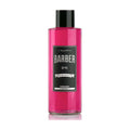 Marmara Barber Cologne No. 6 Pink 500 mL, bottle, front view