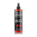 Marmara Graffiti Barber Spray No. 23 400 mL, bottle, front view