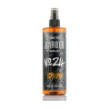 Marmara Graffiti Barber Spray No. 24 400 mL, bottle, front view