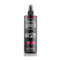 Marmara Graffiti Barber Spray No. 25 400 mL, bottle, front view
