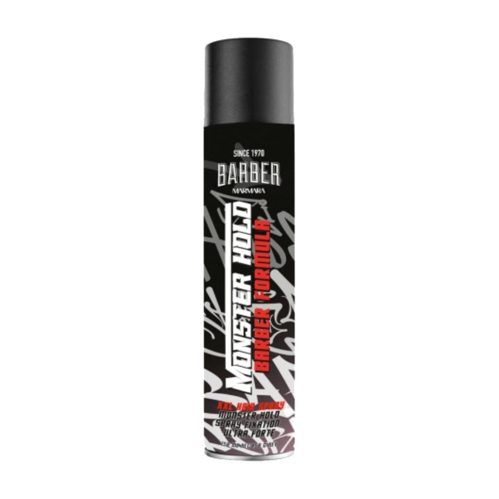 Marmara Monster Hold Hair Spray - front
