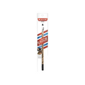 Black Ice Barber Pencil in Nude, in retail packaging