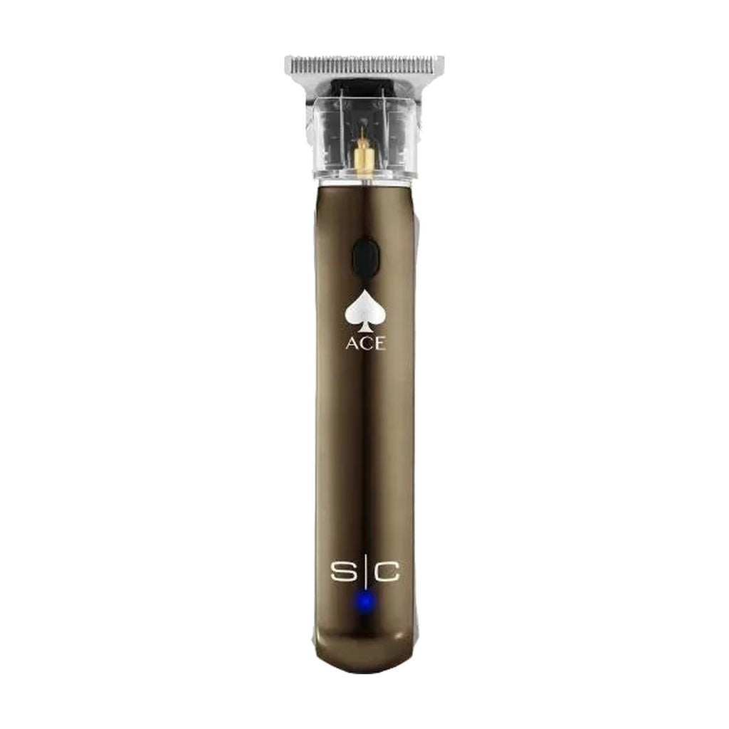 StyleCraft Ace Trimmer - front, official brand image