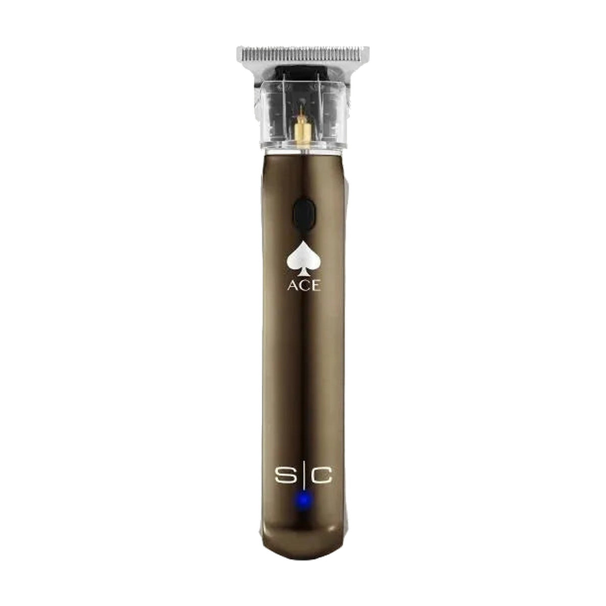 StyleCraft Ace Trimmer - front, official brand image