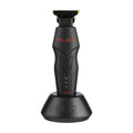 StyleCraft Flex Trimmer, front view on charging base