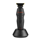 StyleCraft Flex Trimmer, front view on charging base