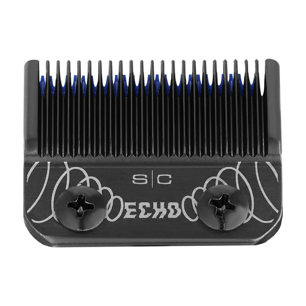 StyleCraft Rebel 2.0 Professional Clipper, blade close-up
