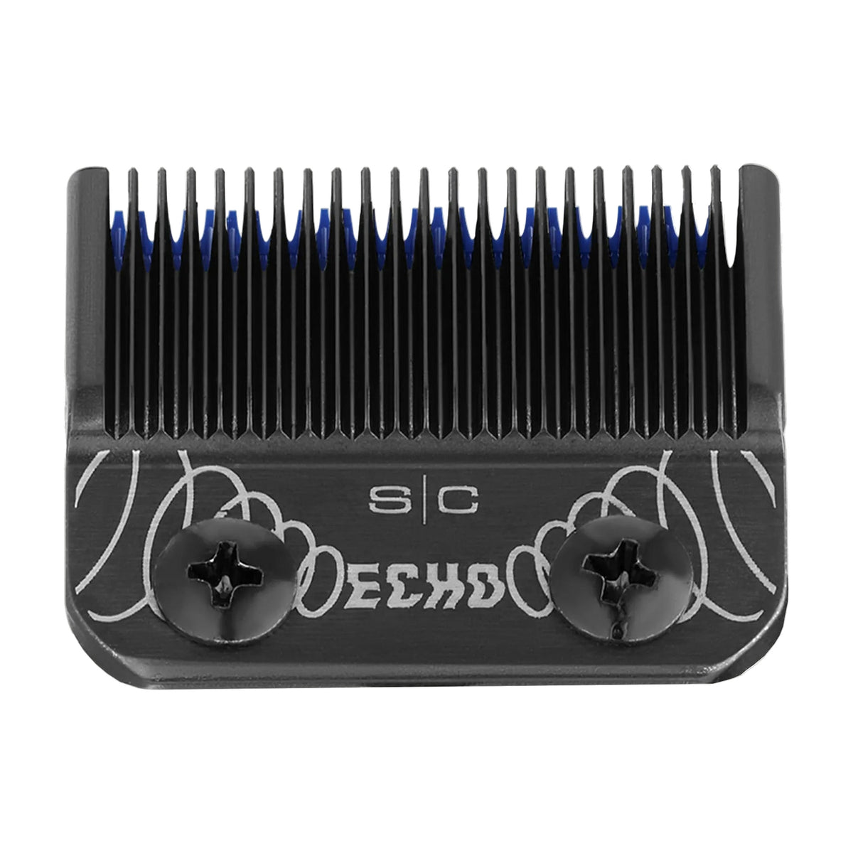 StyleCraft Rebel 2.0 Professional Clipper, blade close-up