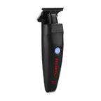 StyleCraft Rebel Trimmer, front view, black