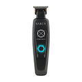 StyleCraft Saber Precision Metal Trimmer, front view