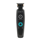 StyleCraft Saber Precision Metal Trimmer, front view