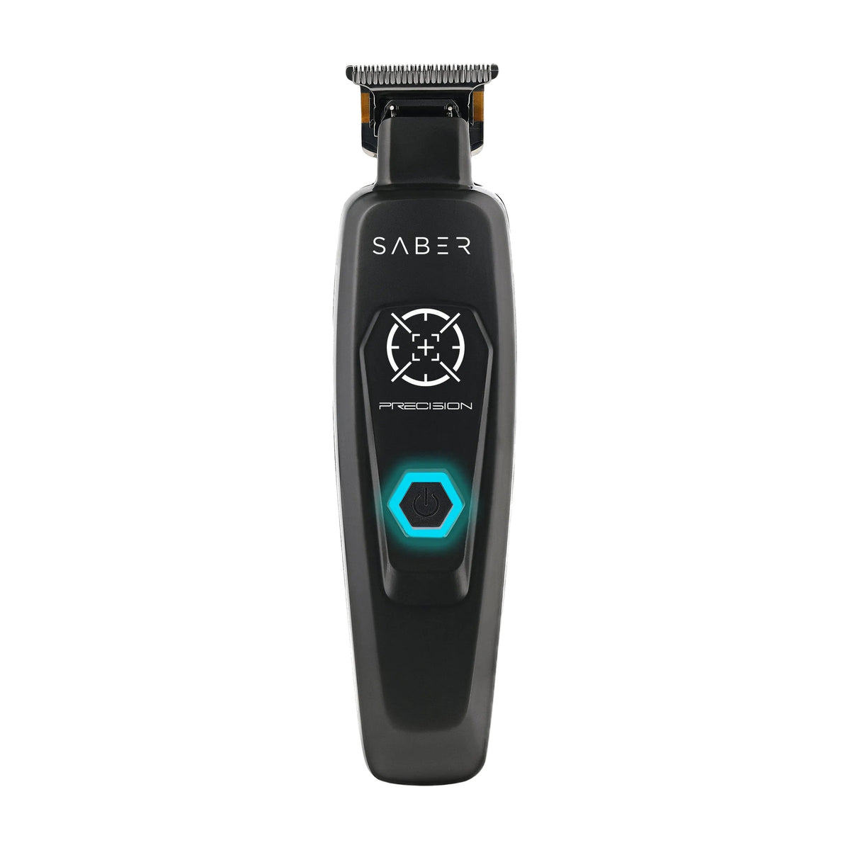 StyleCraft Saber Precision Metal Trimmer, front view