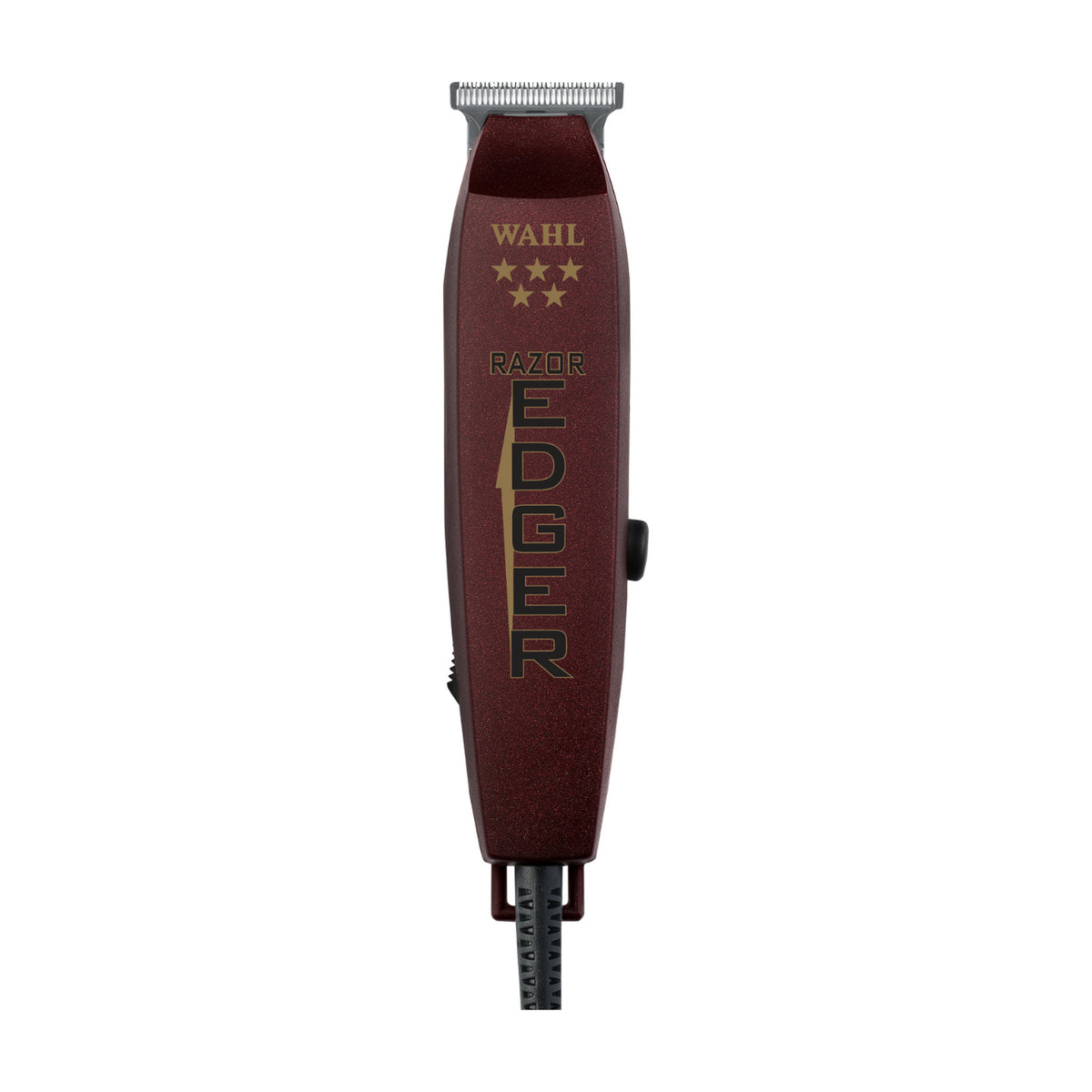 Wahl Professional 5 Star Razor Edger trimmer, front view