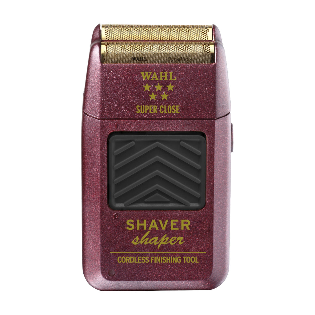 Wahl Professional 5 Star Shaver Shaper (8061-100) - front view