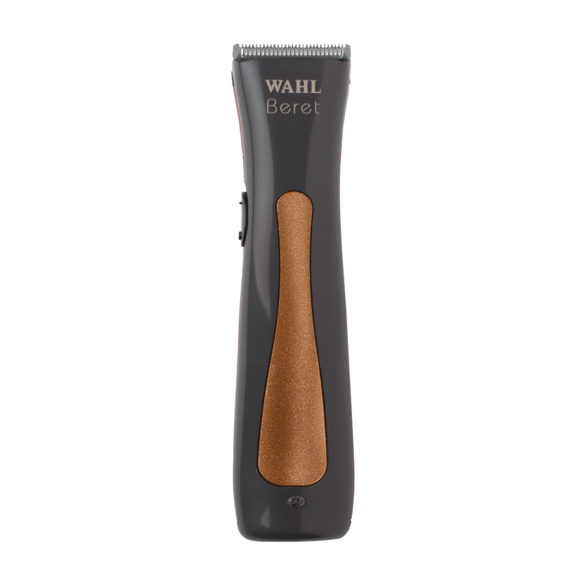 Wahl Professional Beret lithium cordless trimmer, front view
