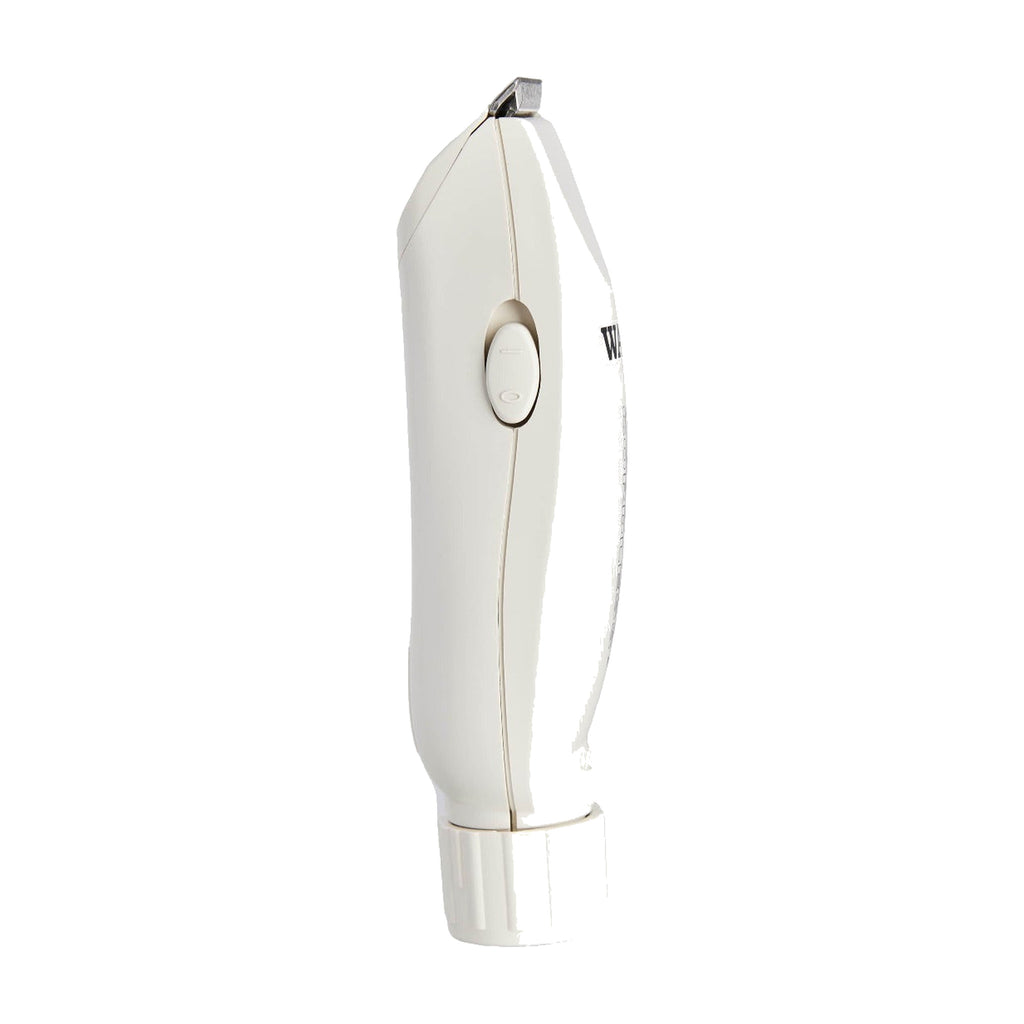Wahl Cordless Peanut Trimmer, side view