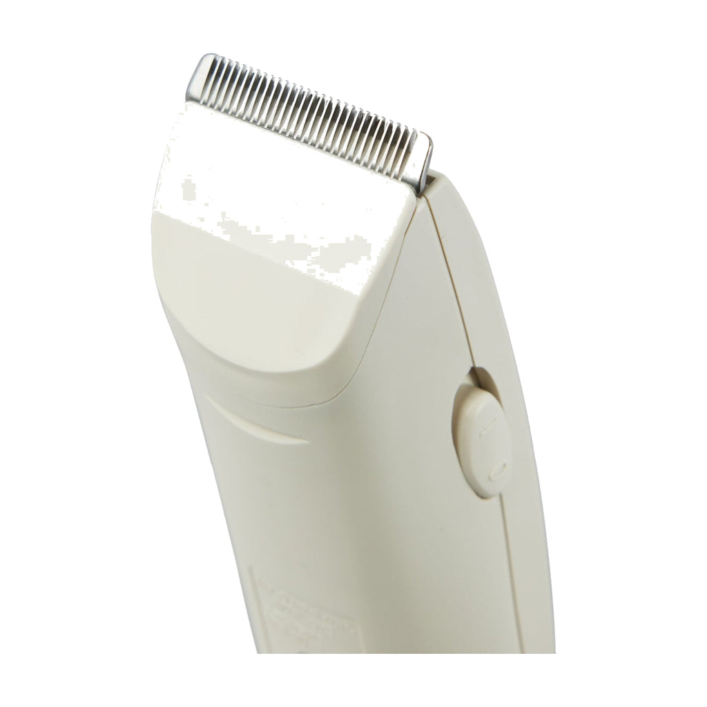 Wahl Cordless Peanut Trimmer, blade close-up