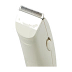 Wahl Cordless Peanut Trimmer, blade close-up