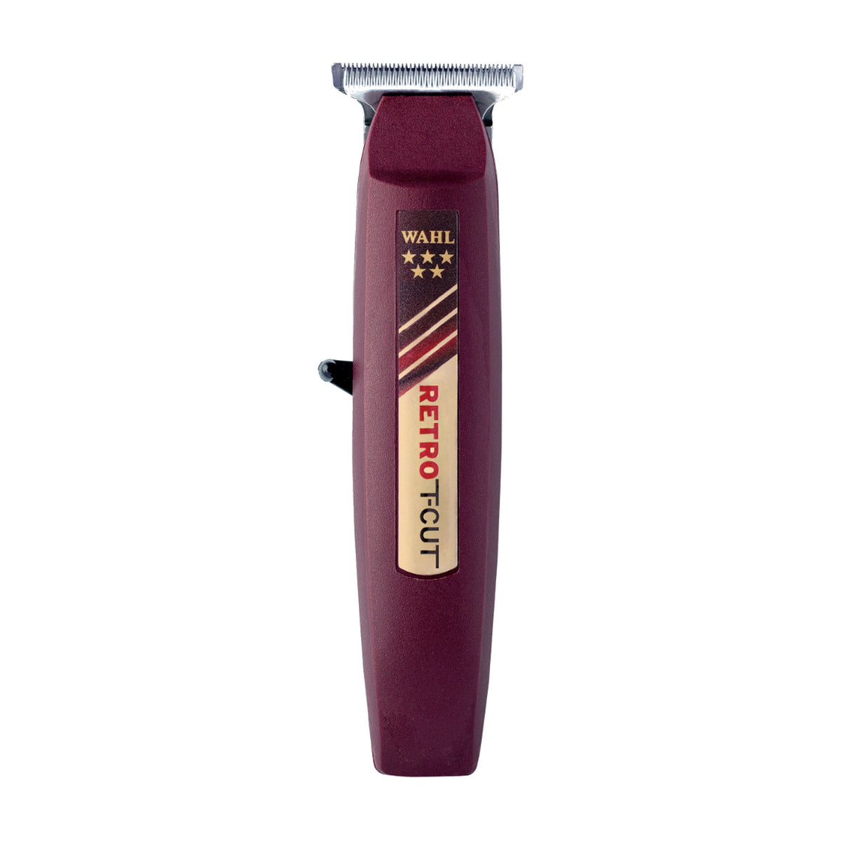 Wahl Professional Retro T-Cut cordless trimmer, front view